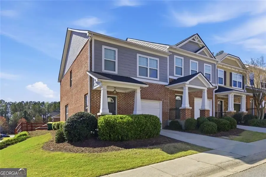 804 Arbor Gate Lane, Lawrenceville, GA 30044 - #2