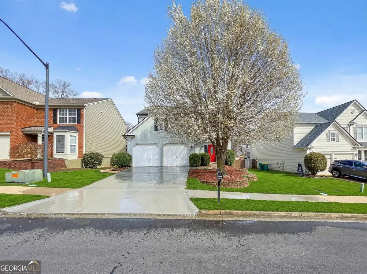 528 Drifton Way, Woodstock, GA 30188 - #1