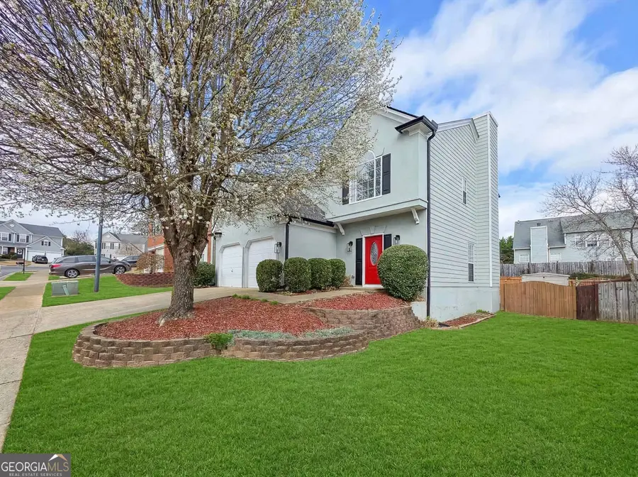 528 Drifton Way, Woodstock, GA 30188 - #2