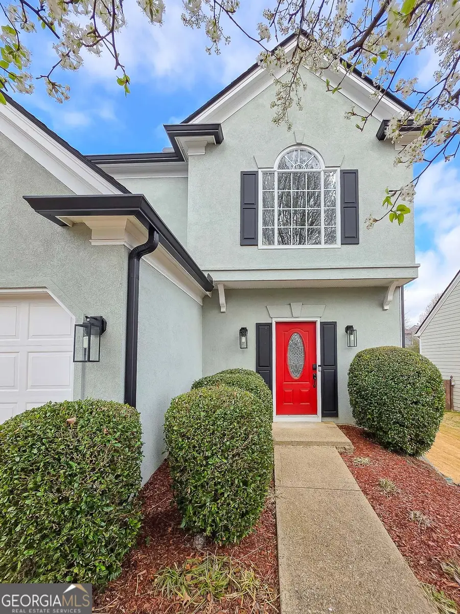 528 Drifton Way, Woodstock, GA 30188 - #3