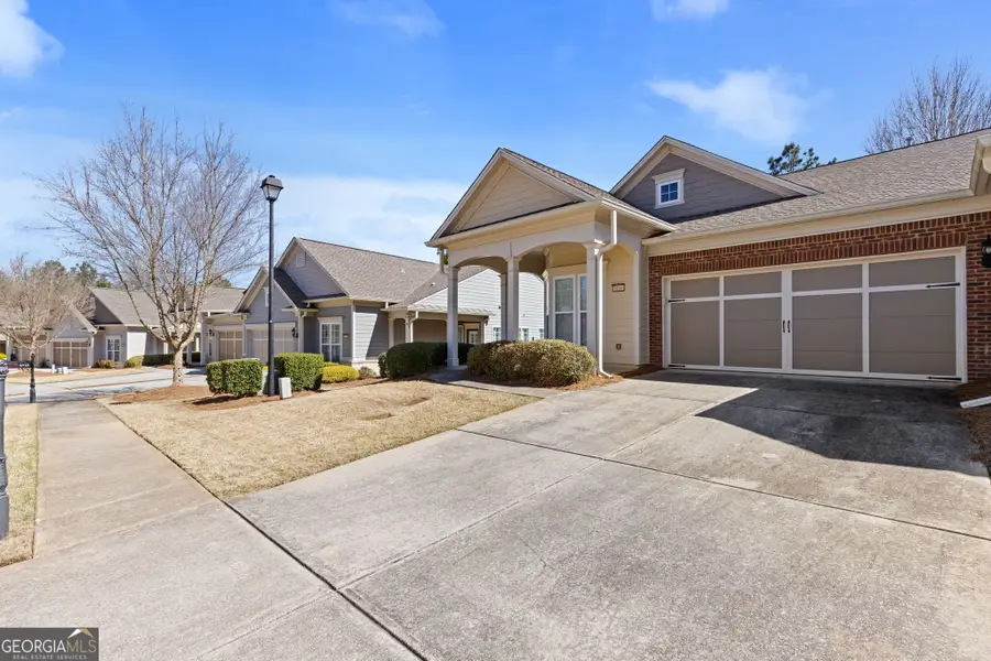 6106 Longleaf Drive, Hoschton, GA 30548 - #2