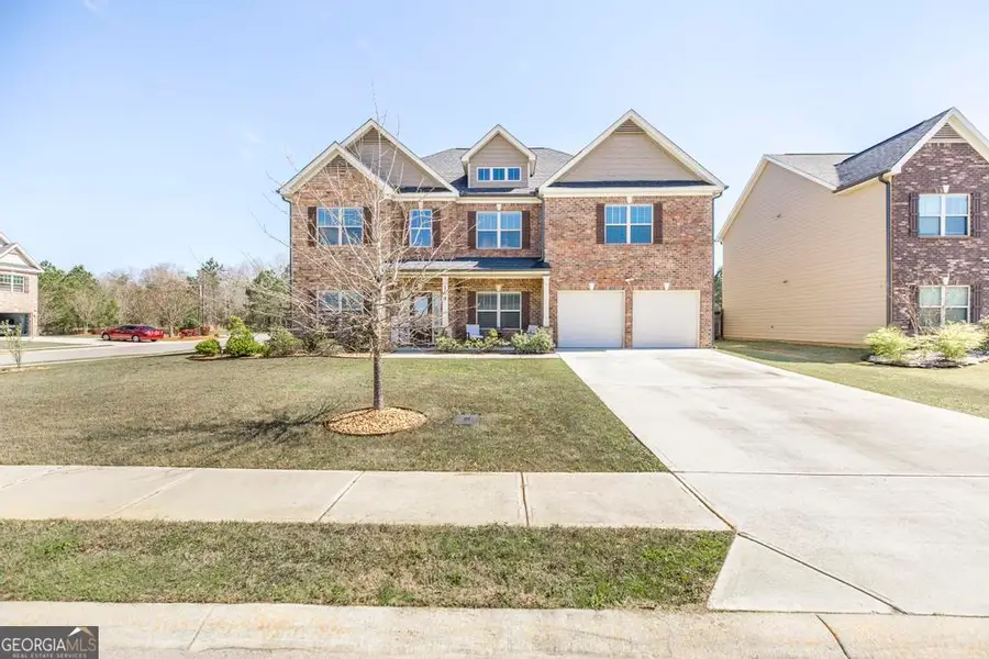 100 Cedar Leaf Trail, Bonaire, GA 31005 - #2