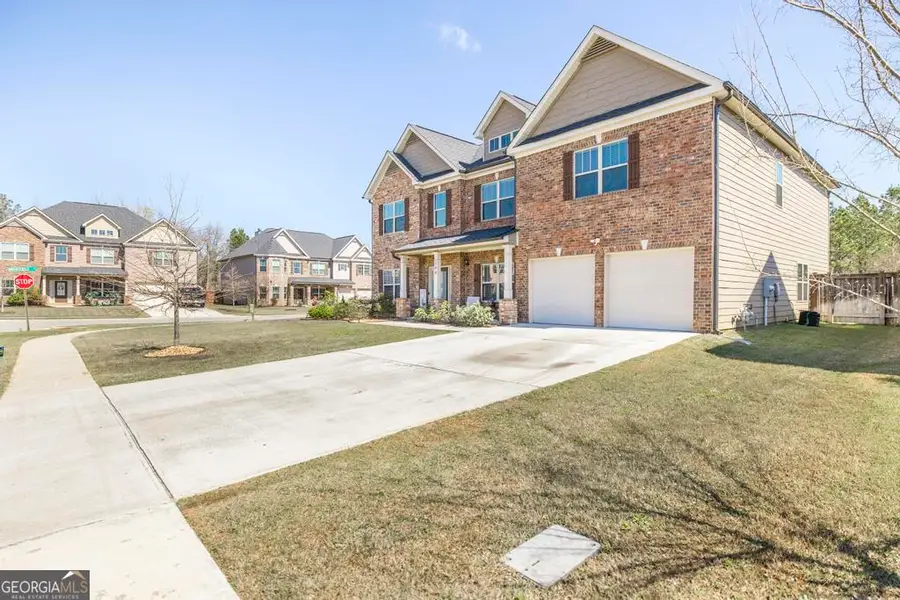 100 Cedar Leaf Trail, Bonaire, GA 31005 - #3