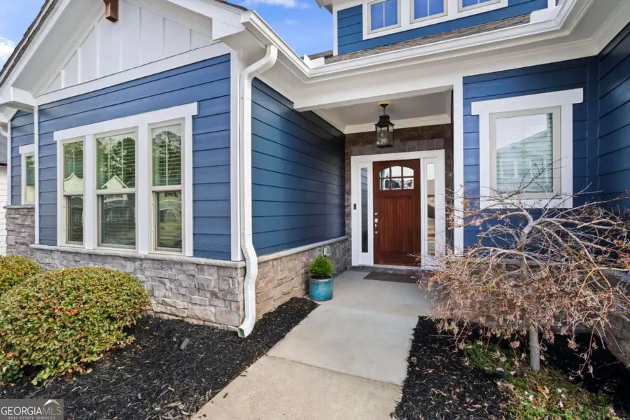 312 Hannah Place, Canton, GA 30115 - #2