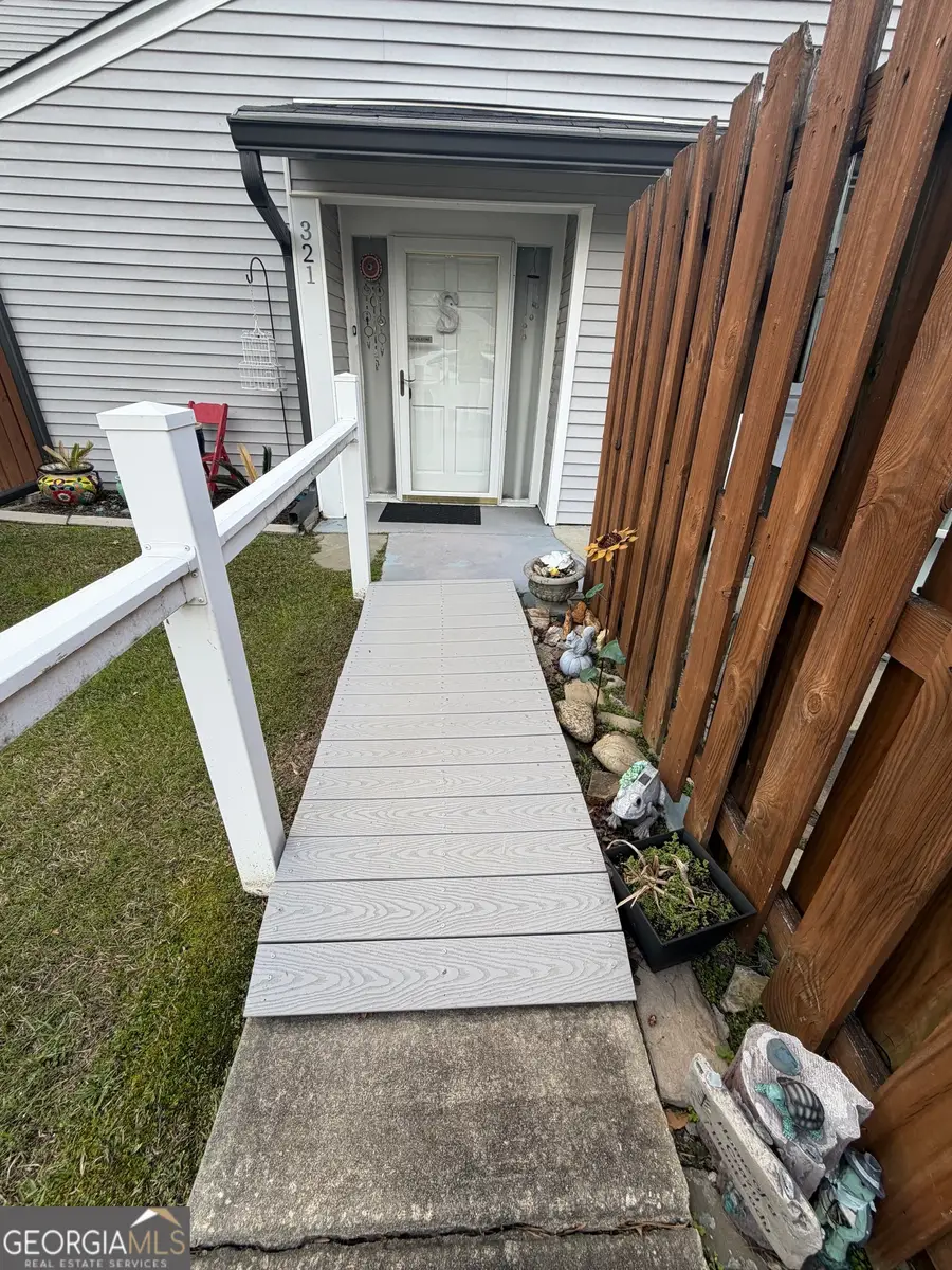 321 Twiggs Corner, Peachtree City, GA 30269 - #3