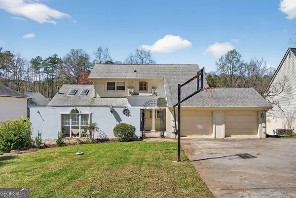 10083 Lakeview Parkway, Villa Rica, GA 30180