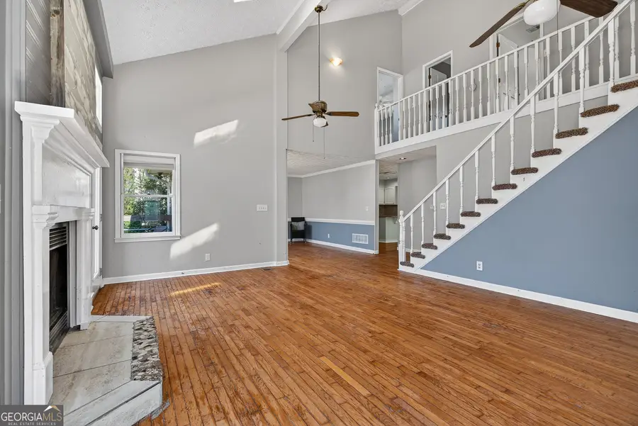 10083 Lakeview Parkway, Villa Rica, GA 30180 - #3