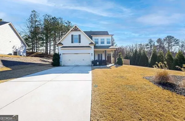 1201 Shiva Boulevard, Winder, GA 30680