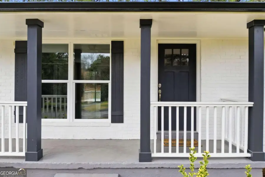 4319 Tradition Terrace, Austell, GA 30106 - #3