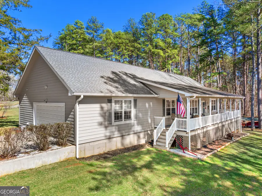 475 Holcomb Road, Martin, GA 30557 - #2