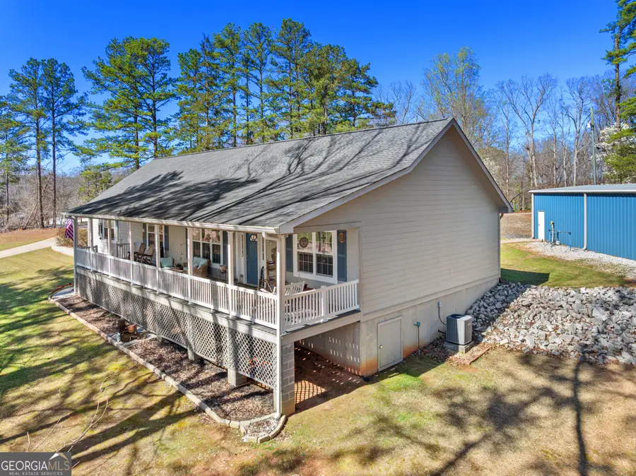 475 Holcomb Road, Martin, GA 30557 - #3