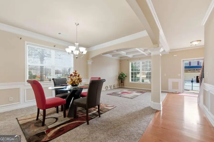 7400 Toccoa Circle, Union City, GA 30291 - #3