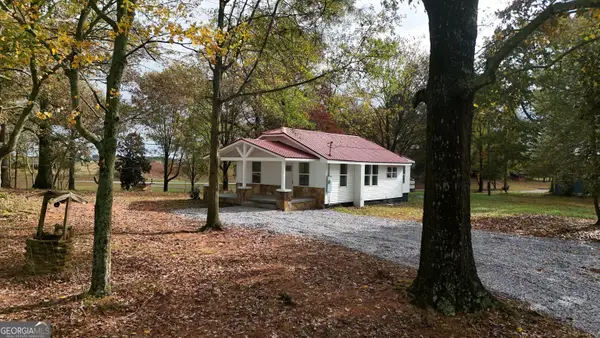 2301 Highway 254, Cleveland, GA 30528