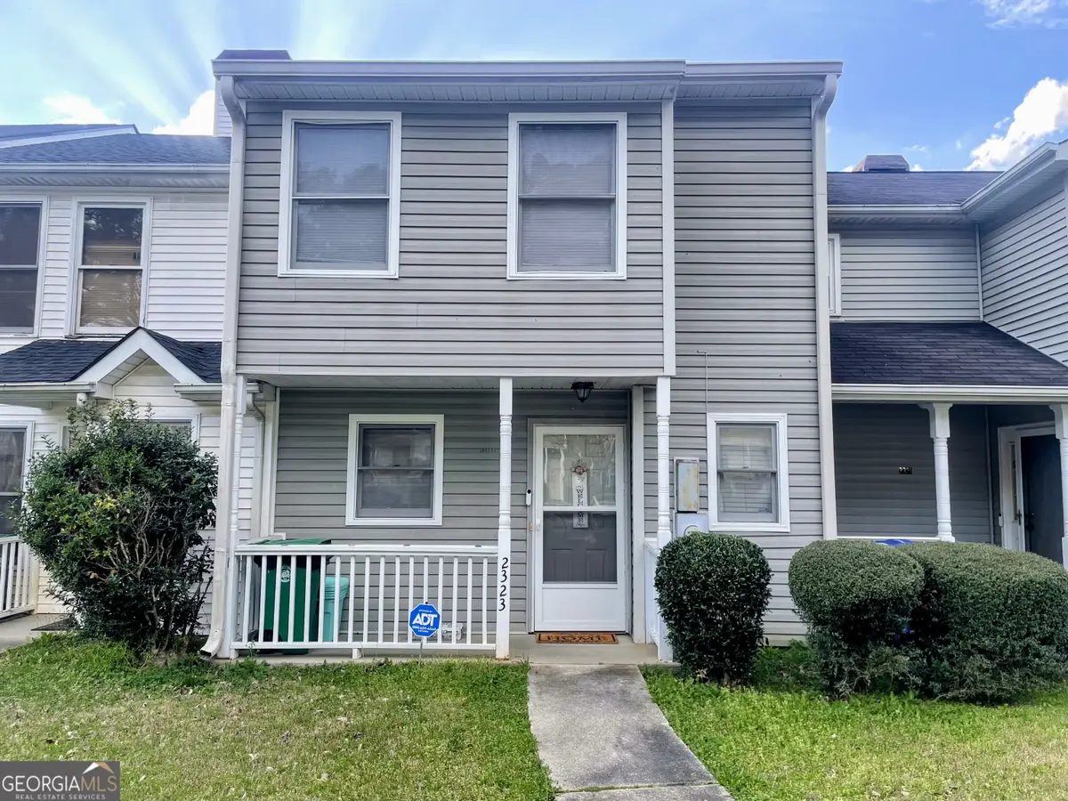 2323 Wellington Circle, Lithonia, GA 30058 - #1