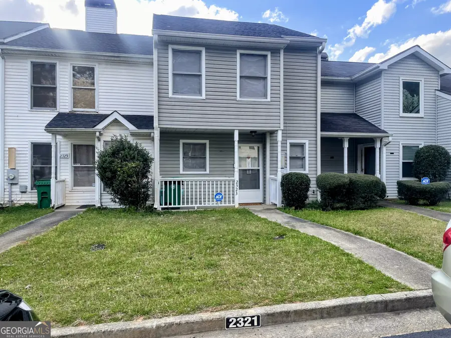 2323 Wellington Circle, Lithonia, GA 30058 - #3