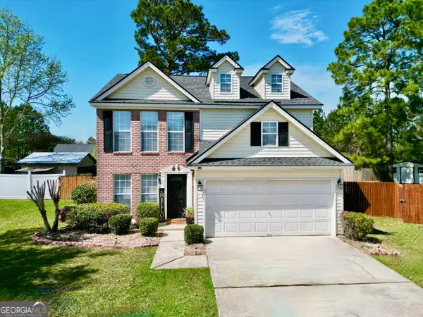 279 Longleaf Circle, Pooler, GA 31322