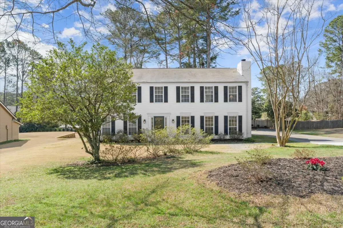 2878 Clearbrook Drive Ne, Marietta, GA 30068 - #1