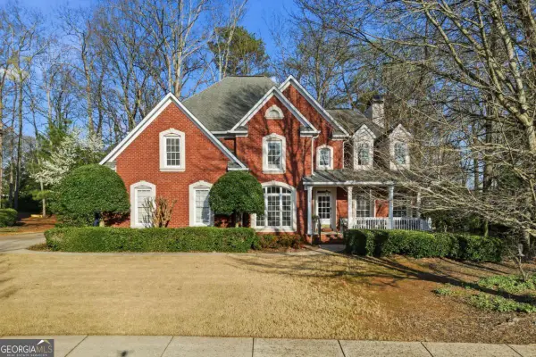 3286 Winthrop Circle, Marietta, GA 30067