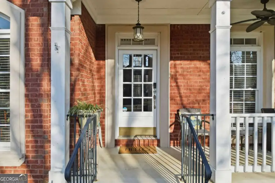 3286 Winthrop Circle, Marietta, GA 30067 - #3