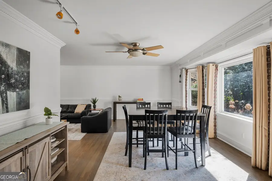 4857 Cambridge Drive, Dunwoody, GA 30338 - #2