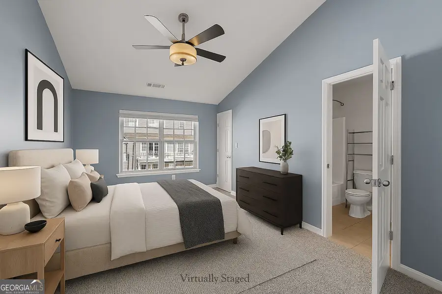 3030 Liberty Way Nw, Atlanta, GA 30318 - #2