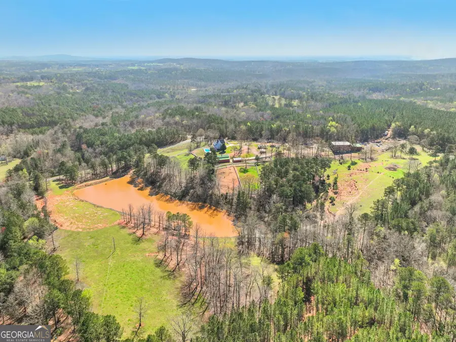 1687 Turkey Creek Road, Thomaston, GA 30286 - #2