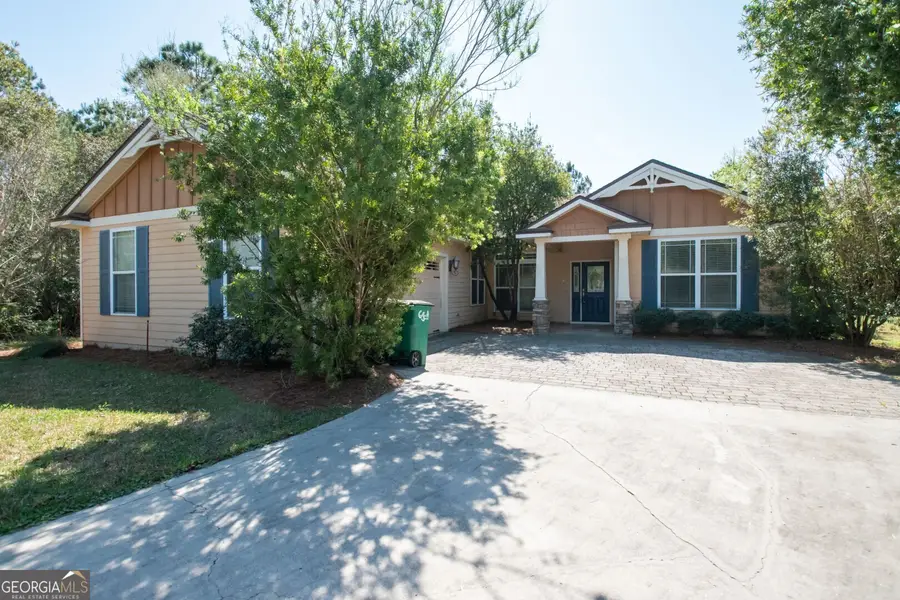 216 Holm Place, Saint Marys, GA 31558 - #3