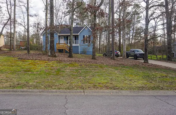 84 Amber Lane, Dallas, GA 30157