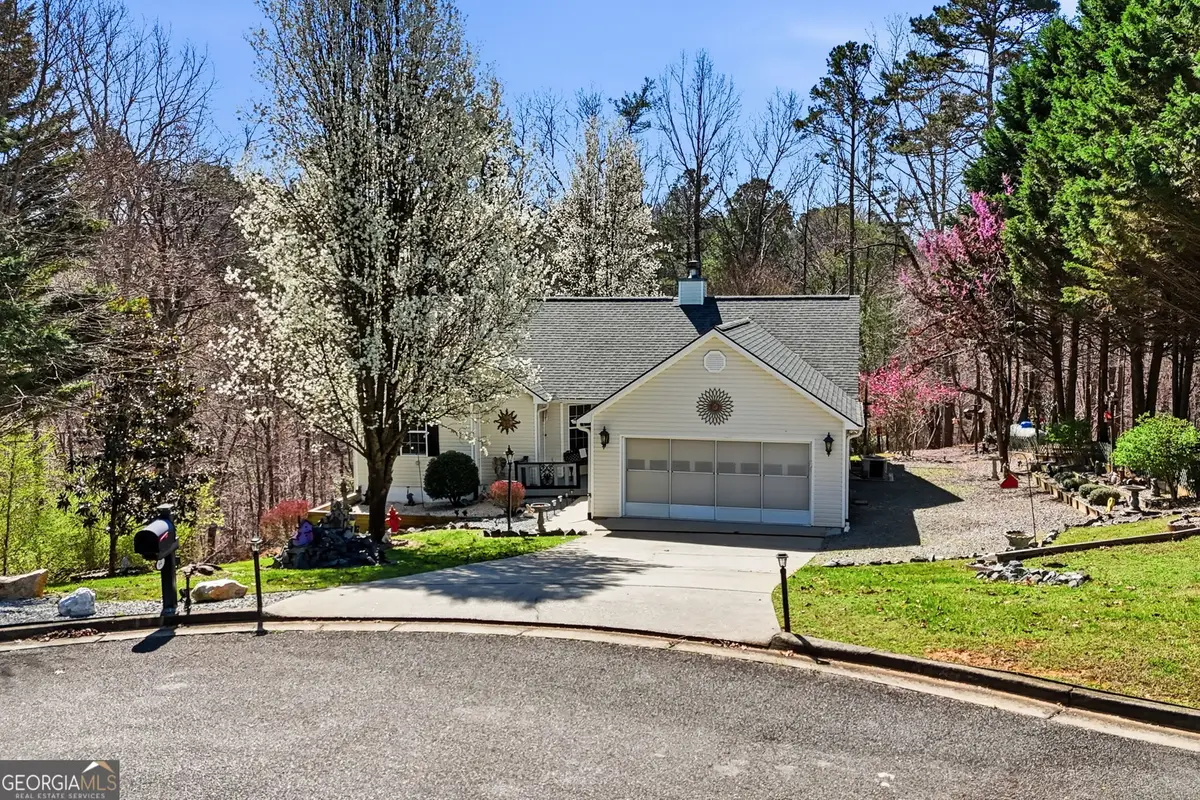 64 Pin Oak Lane, Ellijay, GA 30540 - #1