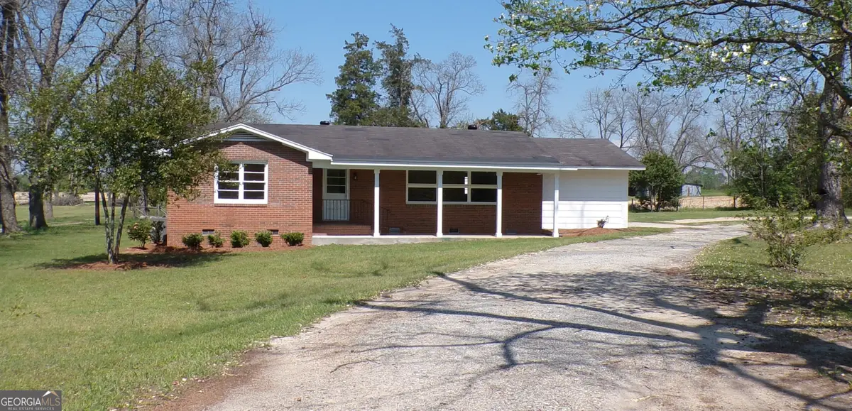 1009 E Union Street, Vienna, GA 31092 - #1