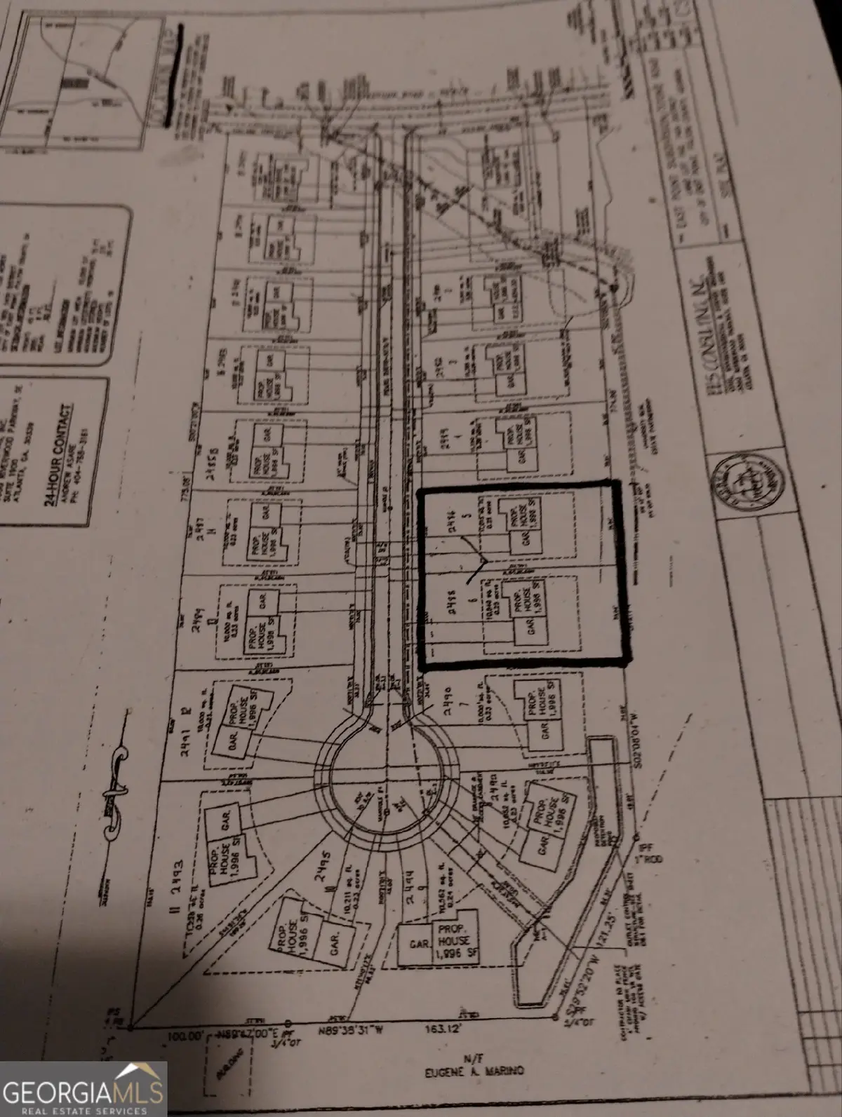 0 Pearl Drive, East Point, GA 30344 - #1