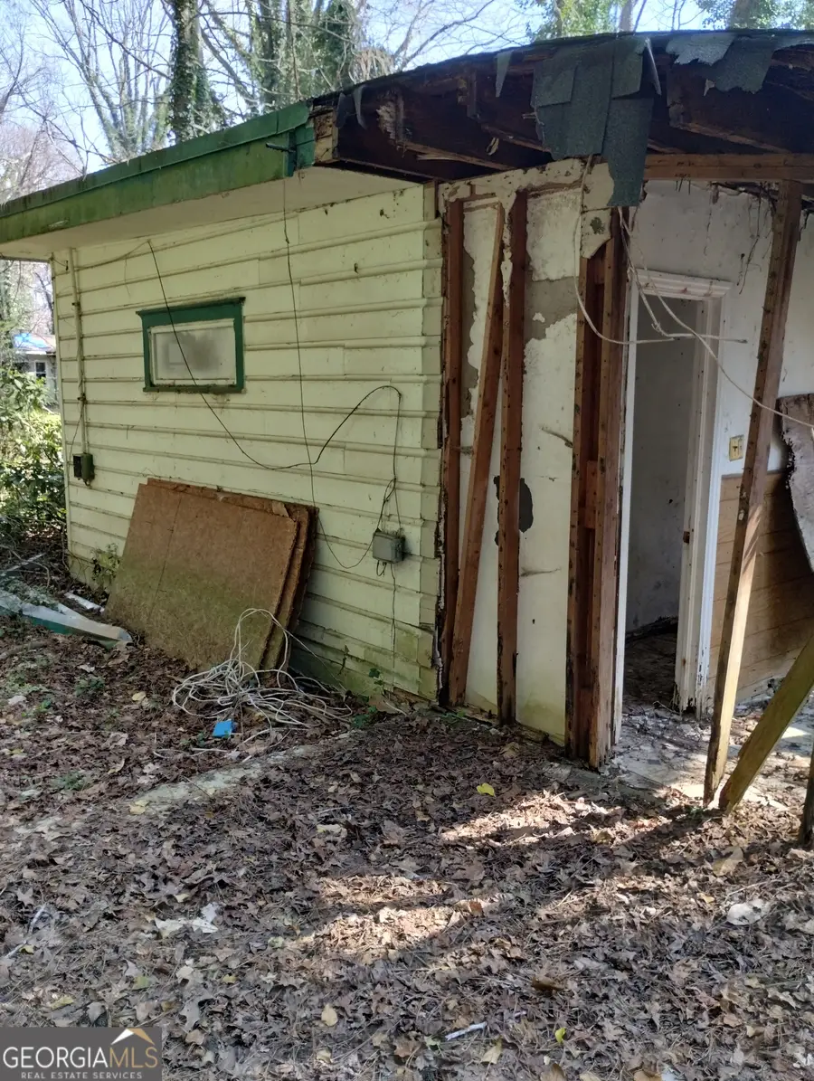 0 Pearl Drive, East Point, GA 30344 - #2