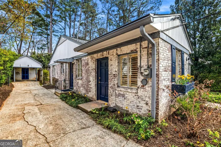 30 Lakeshore Drive, Avondale Estates, GA 30002 - #3