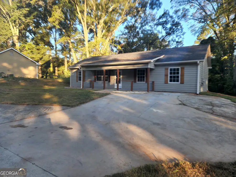 6130 Geiger Street Nw, Covington, GA 30014 - #2