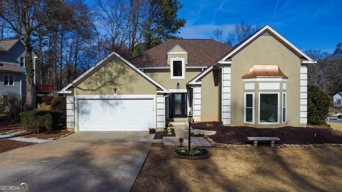 301 Oak Terrace, Alpharetta, GA 30009 - #1