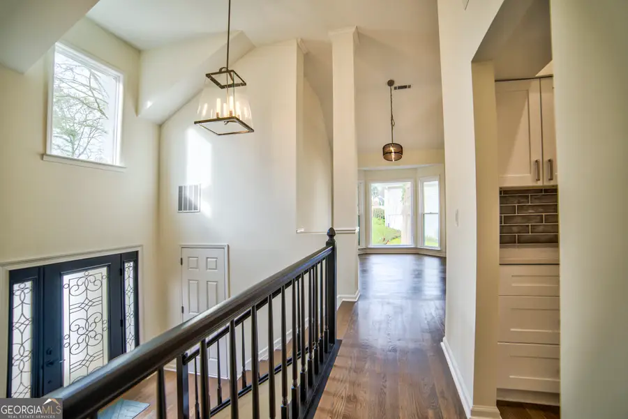 301 Oak Terrace, Alpharetta, GA 30009 - #3