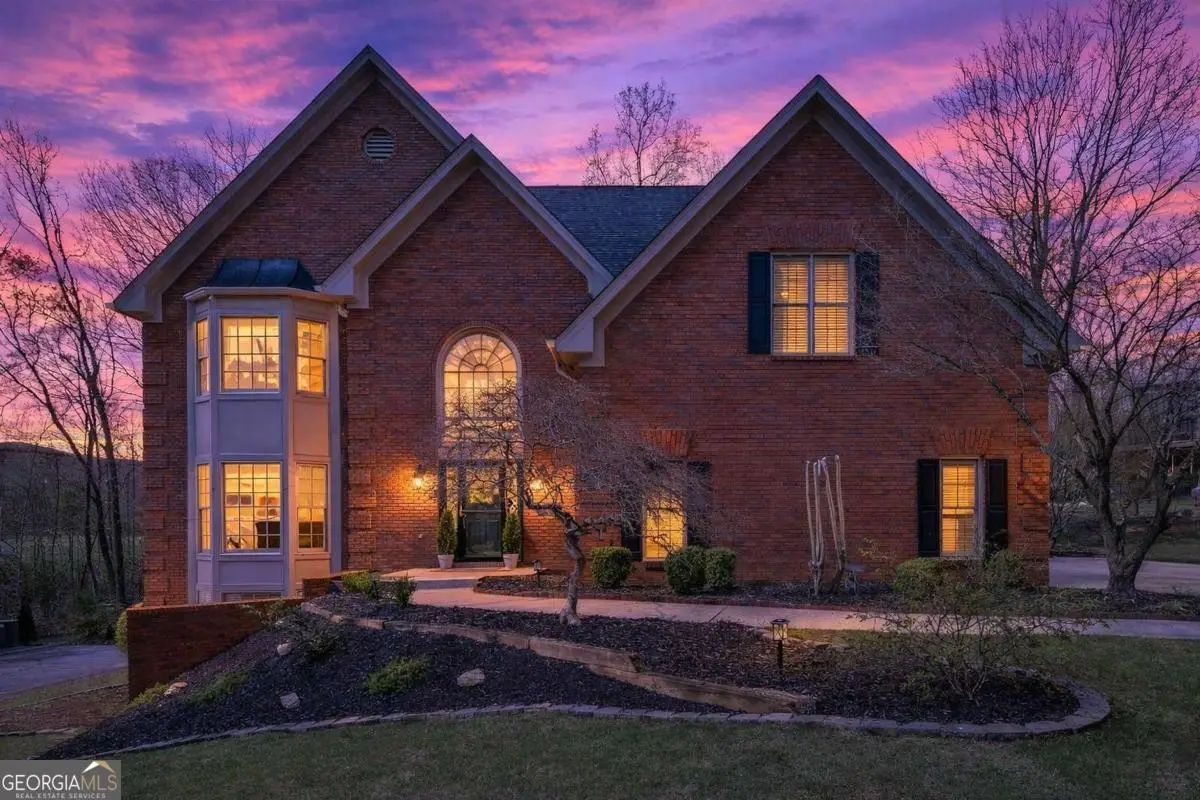 2191 Potomac Place, Lawrenceville, GA 30043 - #1