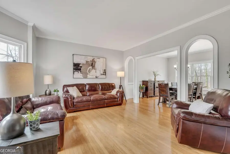 2191 Potomac Place, Lawrenceville, GA 30043 - #2