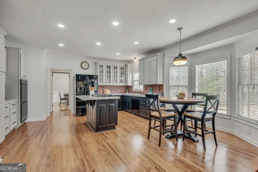 2191 Potomac Place, Lawrenceville, GA 30043 - #3