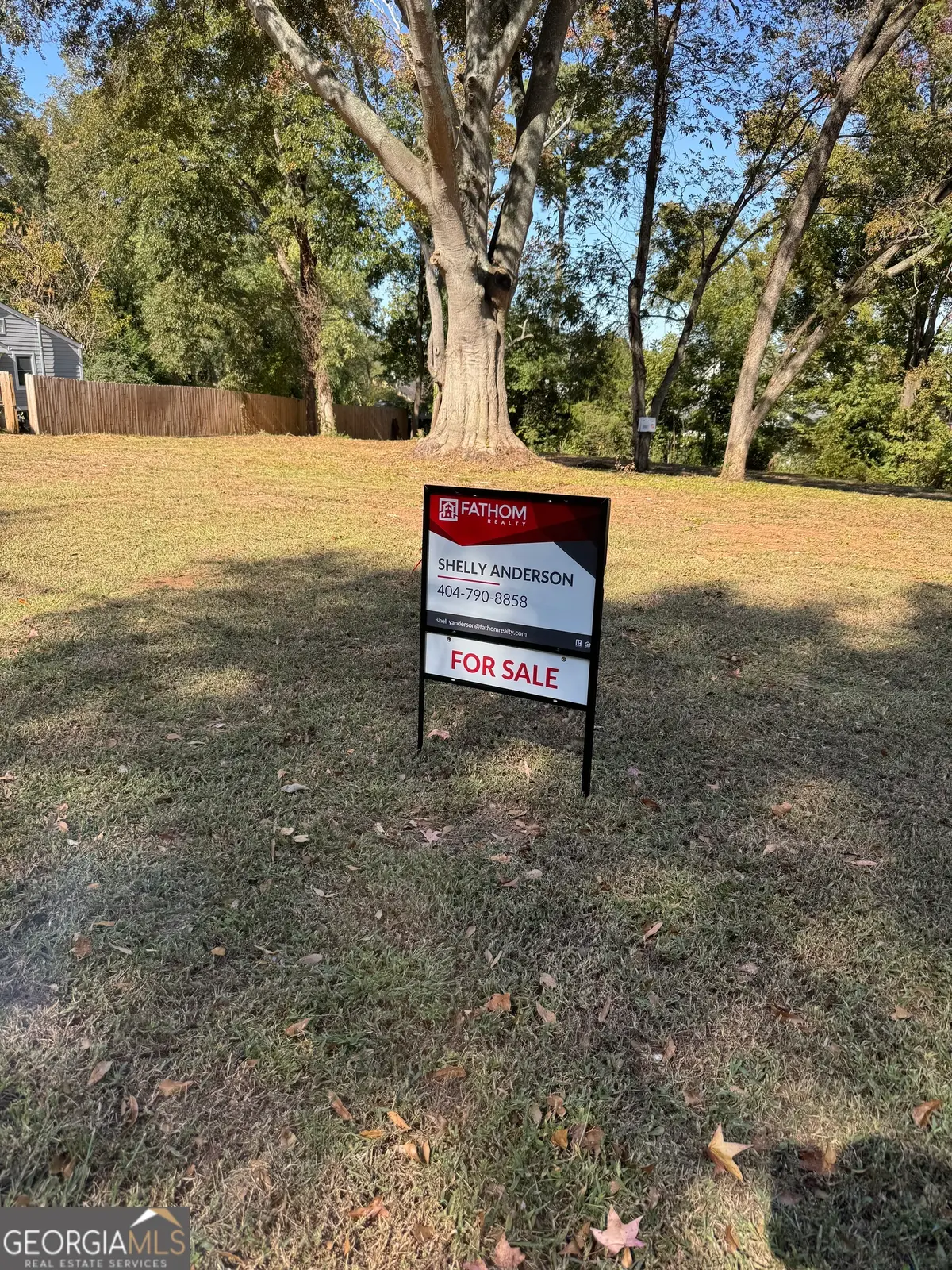 1461 Hawthorne Avenue Se, Smyrna, GA 30080 - #1