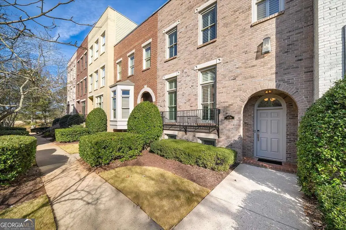 3130 Neal Court, Cumming, GA 30041 - #1