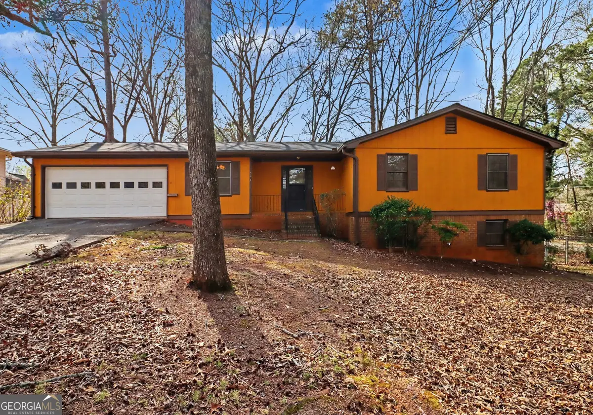 50 Ivy Drive, Covington, GA 30016 - #1