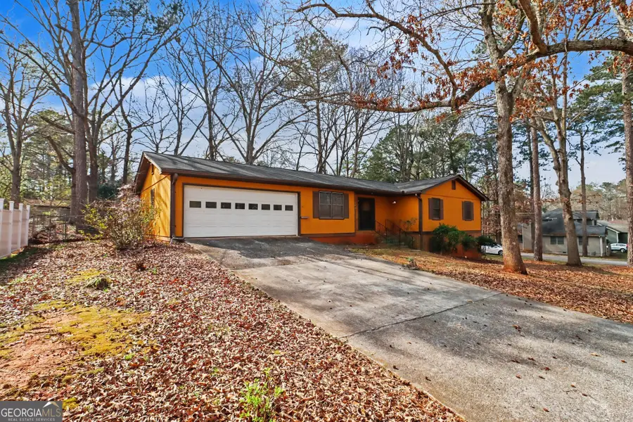 50 Ivy Drive, Covington, GA 30016 - #2