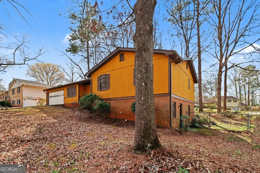 50 Ivy Drive, Covington, GA 30016 - #3