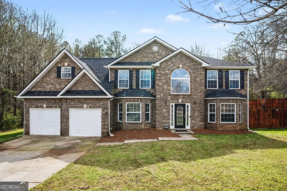 412 Preakness Lane, McDonough, GA 30252 - #1