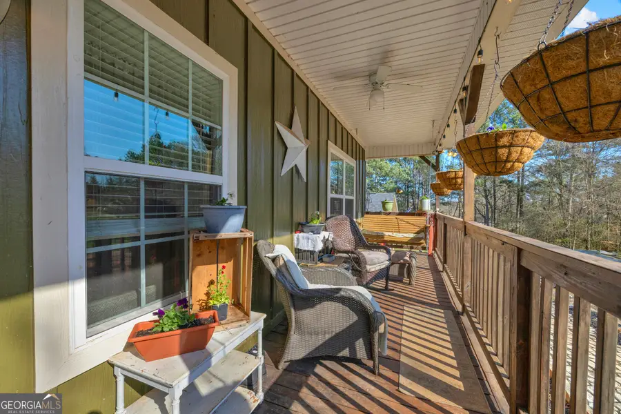 92 Timber Lane #LOTS 5 AND 6, Royston, GA 30662 - #3