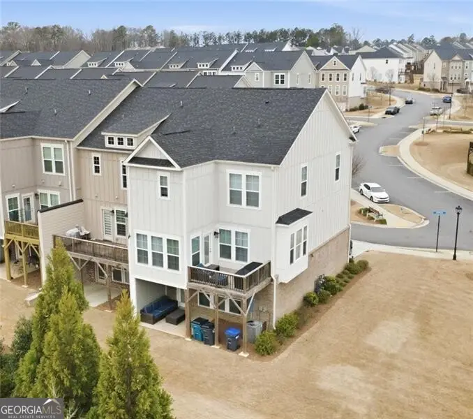 1179 Caruso Drive, Buford, GA 30518 - #3