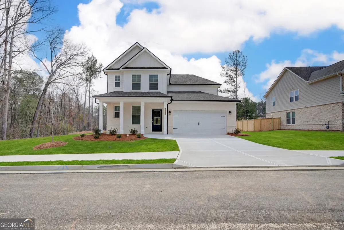 2364 Dixon Place, Lawrenceville, GA 30045 - #1