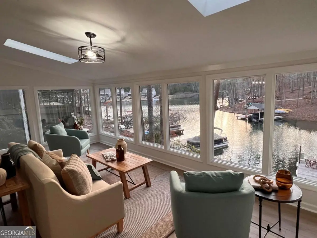 114 Narrows Loop, Waleska, GA 30183 - #1