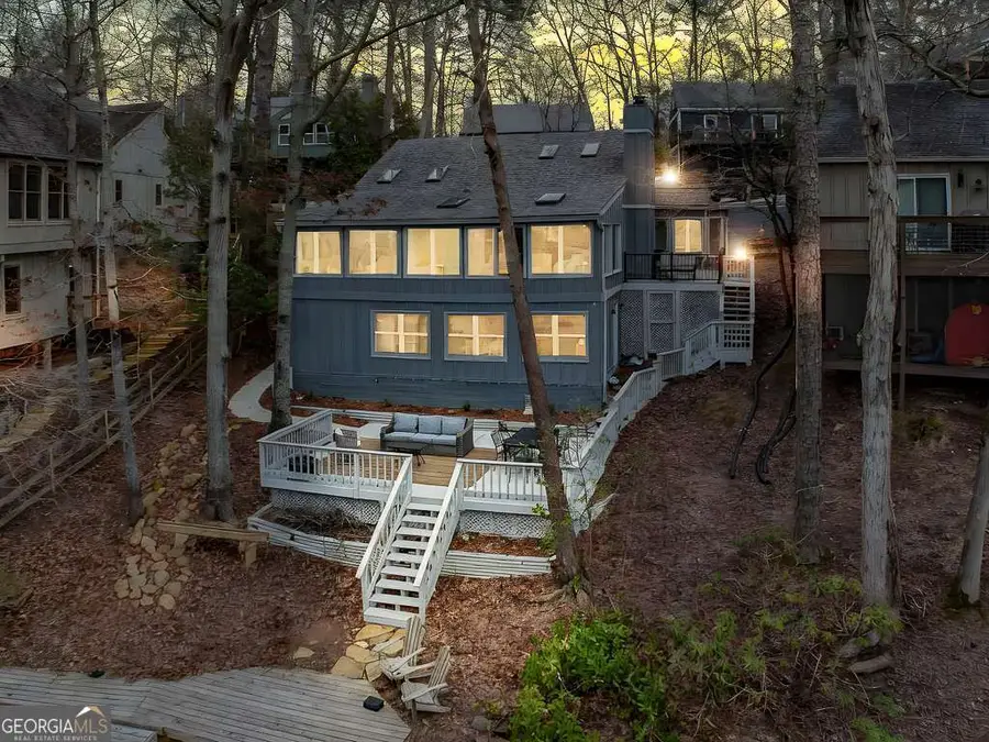 114 Narrows Loop, Waleska, GA 30183 - #2